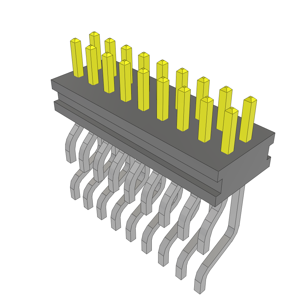 FTMH-109-03-L-DH by Samtec