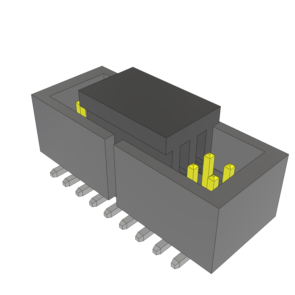 FTMH-109-03-L-DV-ES-P by Samtec