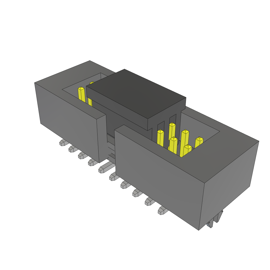 FTMH-110-02-F-DV-EC-P by Samtec