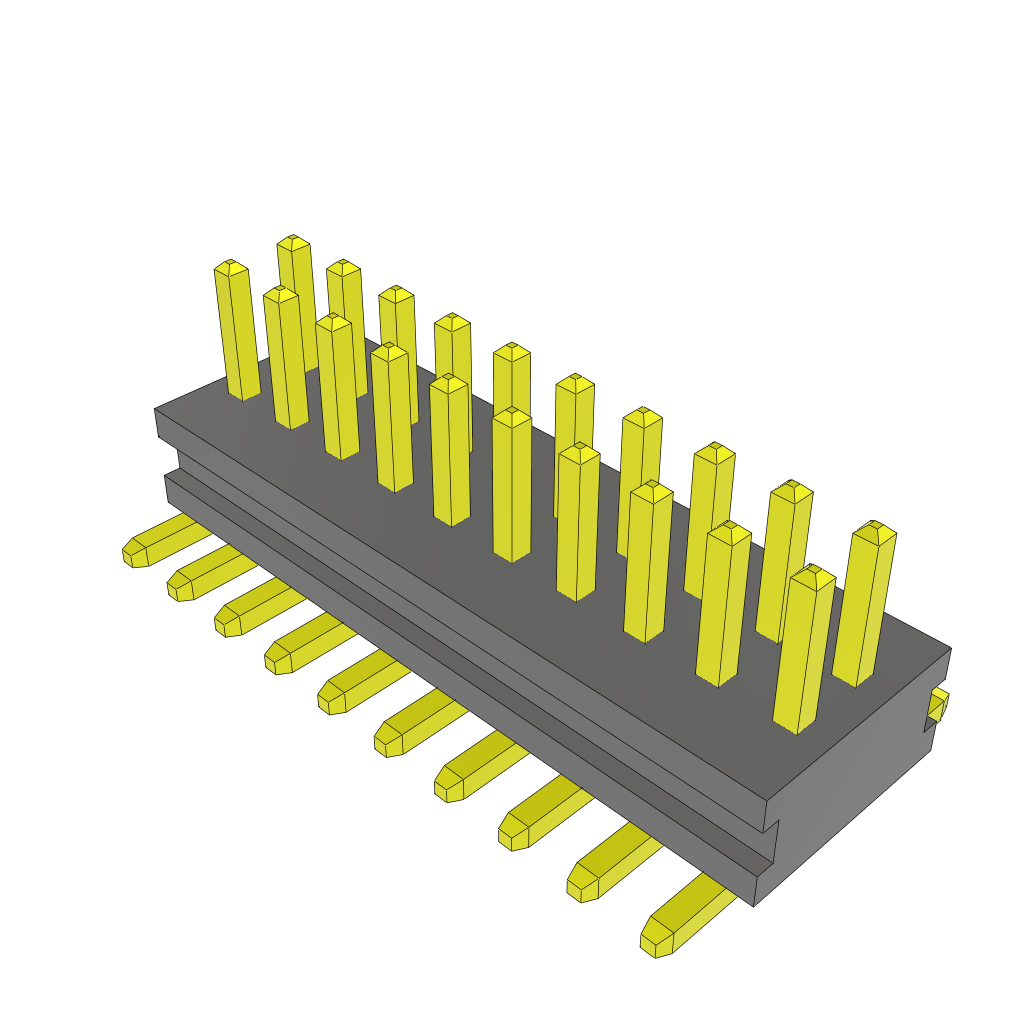 FTMH-110-02-H-DV by Samtec
