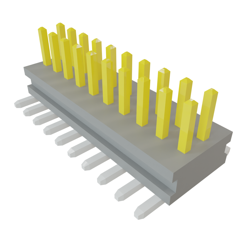 FTMH-110-02-L-DV by Samtec