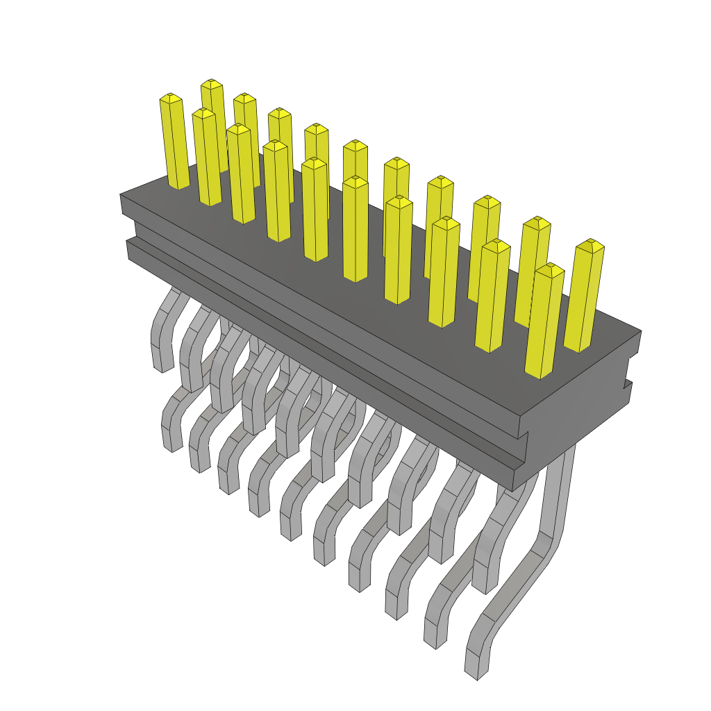 FTMH-110-02-LM-DH by Samtec