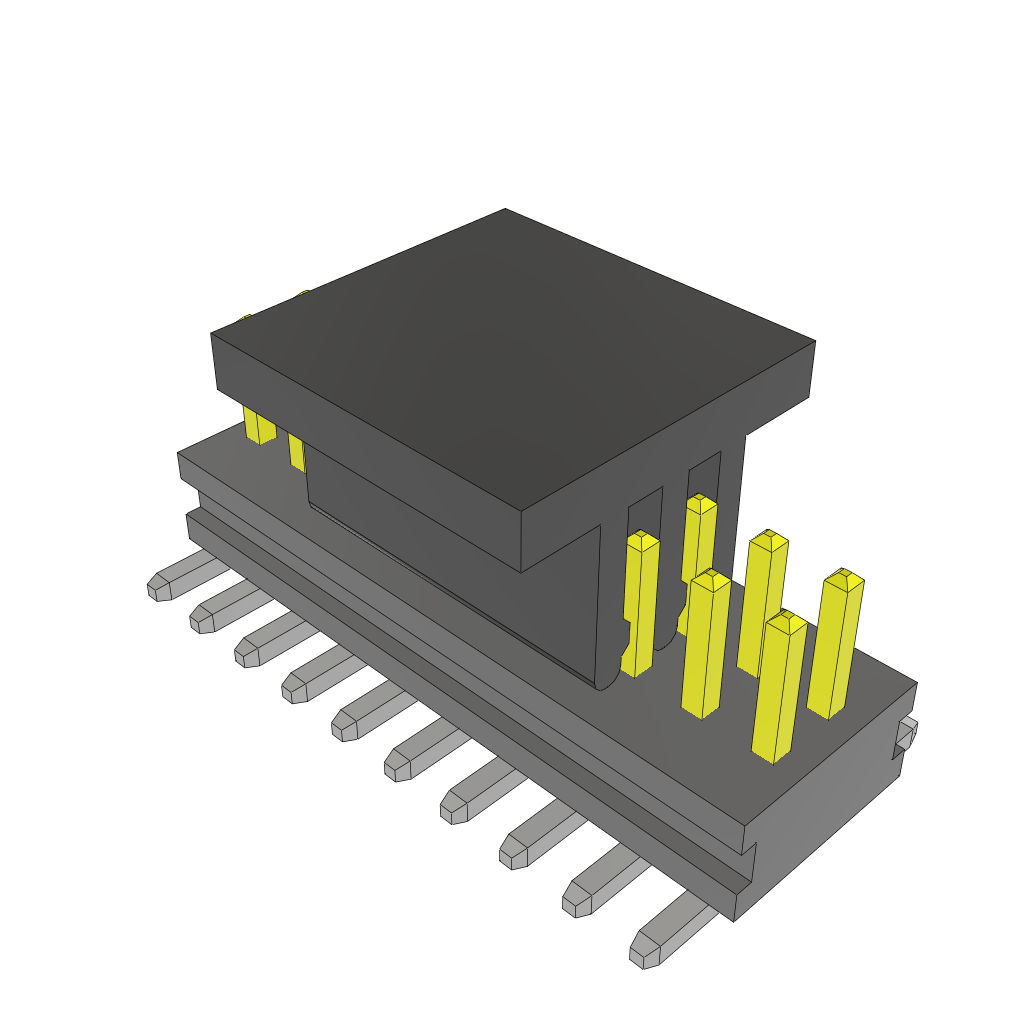 FTMH-110-02-LM-DV-P-TR by Samtec