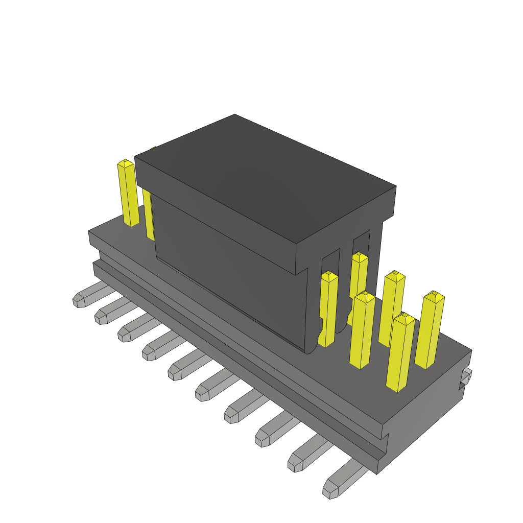FTMH-110-02-LM-DV-P by Samtec