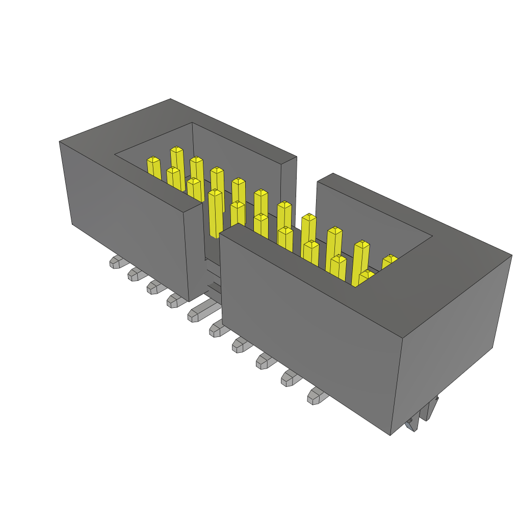 FTMH-110-03-L-DV-EC by Samtec