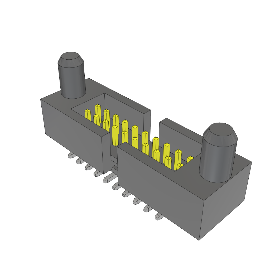 FTMH-110-03-L-DV-EP-A by Samtec