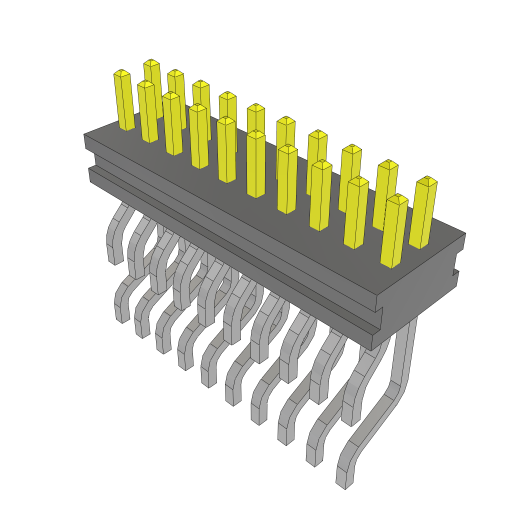 FTMH-110-03-LM-DH-TR by Samtec