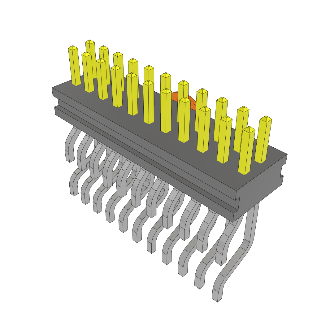 FTMH-111-02-F-DH-K by Samtec