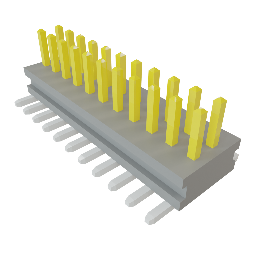 FTMH-111-02-F-DV by Samtec