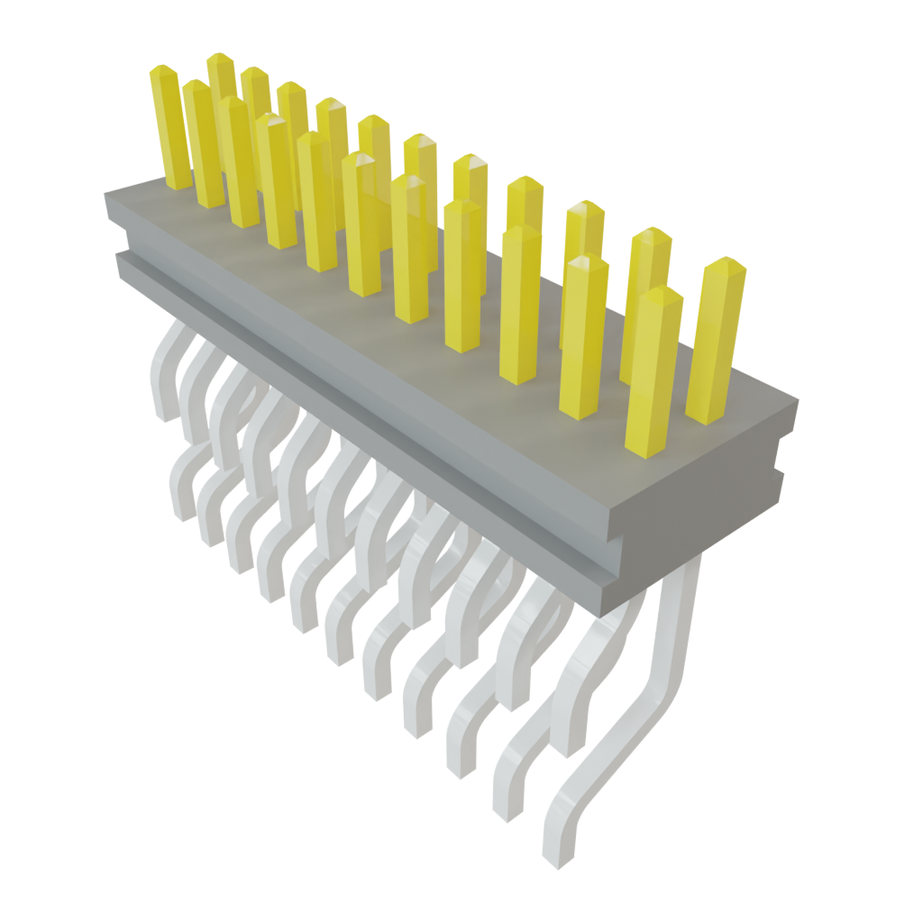 FTMH-111-02-L-DH by Samtec