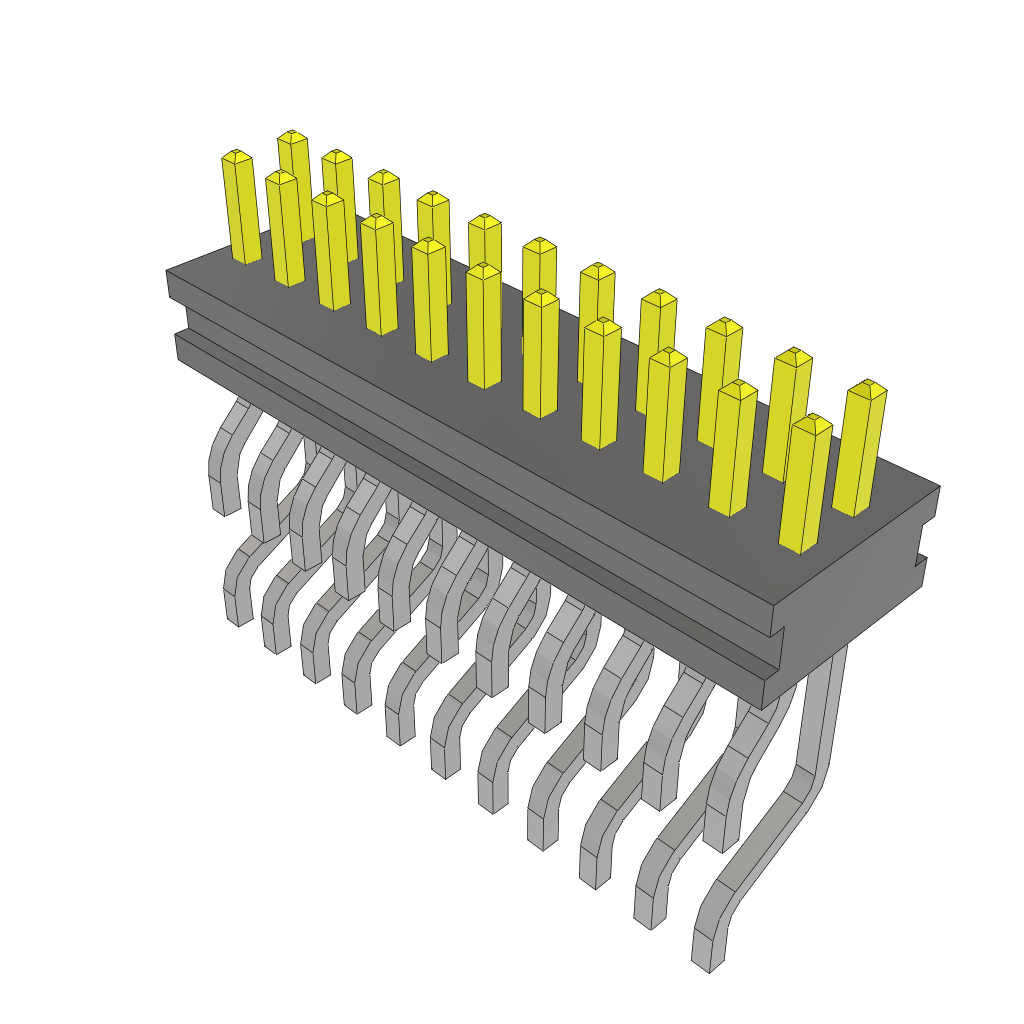 FTMH-111-03-F-DH by Samtec