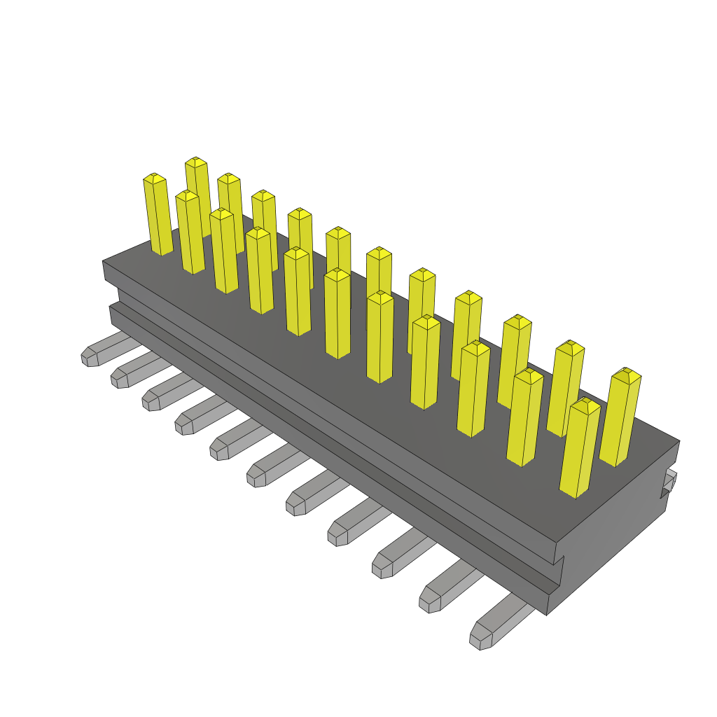 FTMH-111-03-F-DV-A by Samtec