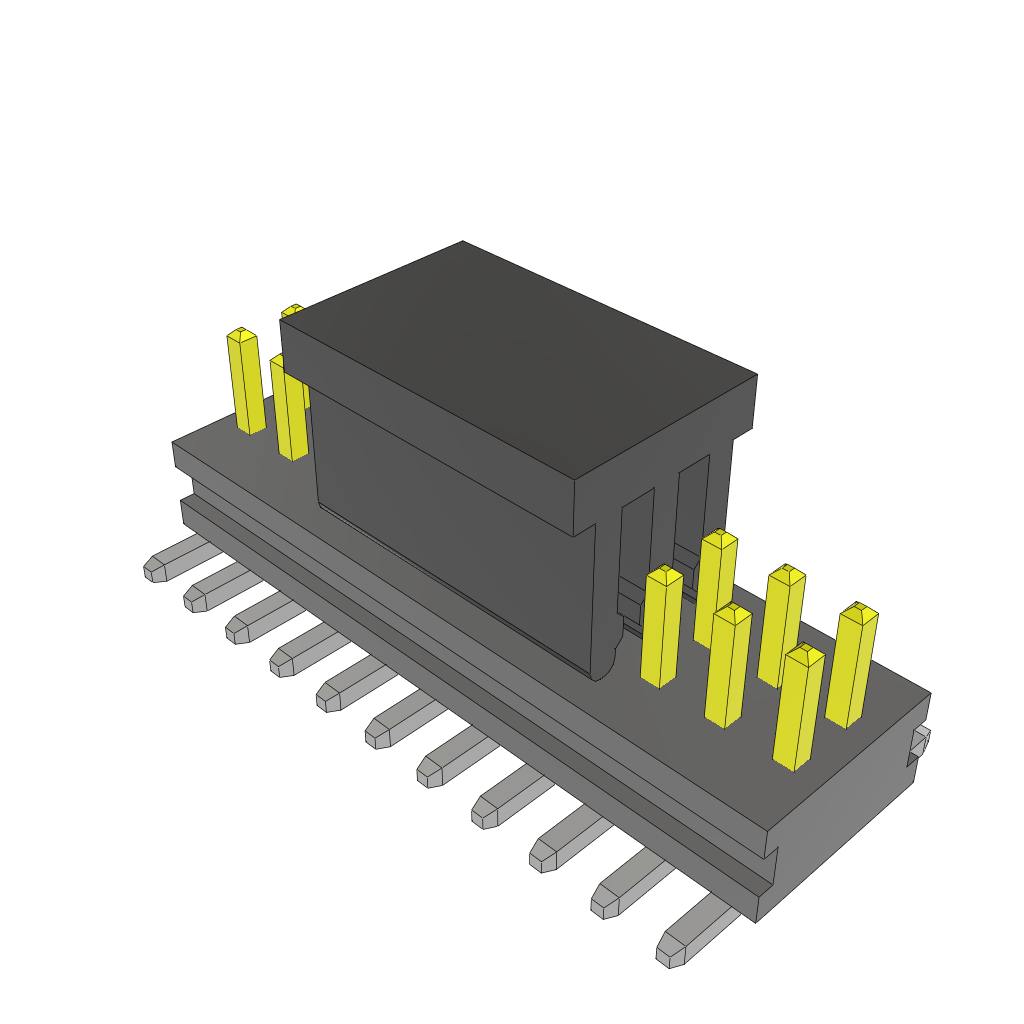 FTMH-111-03-F-DV-P by Samtec