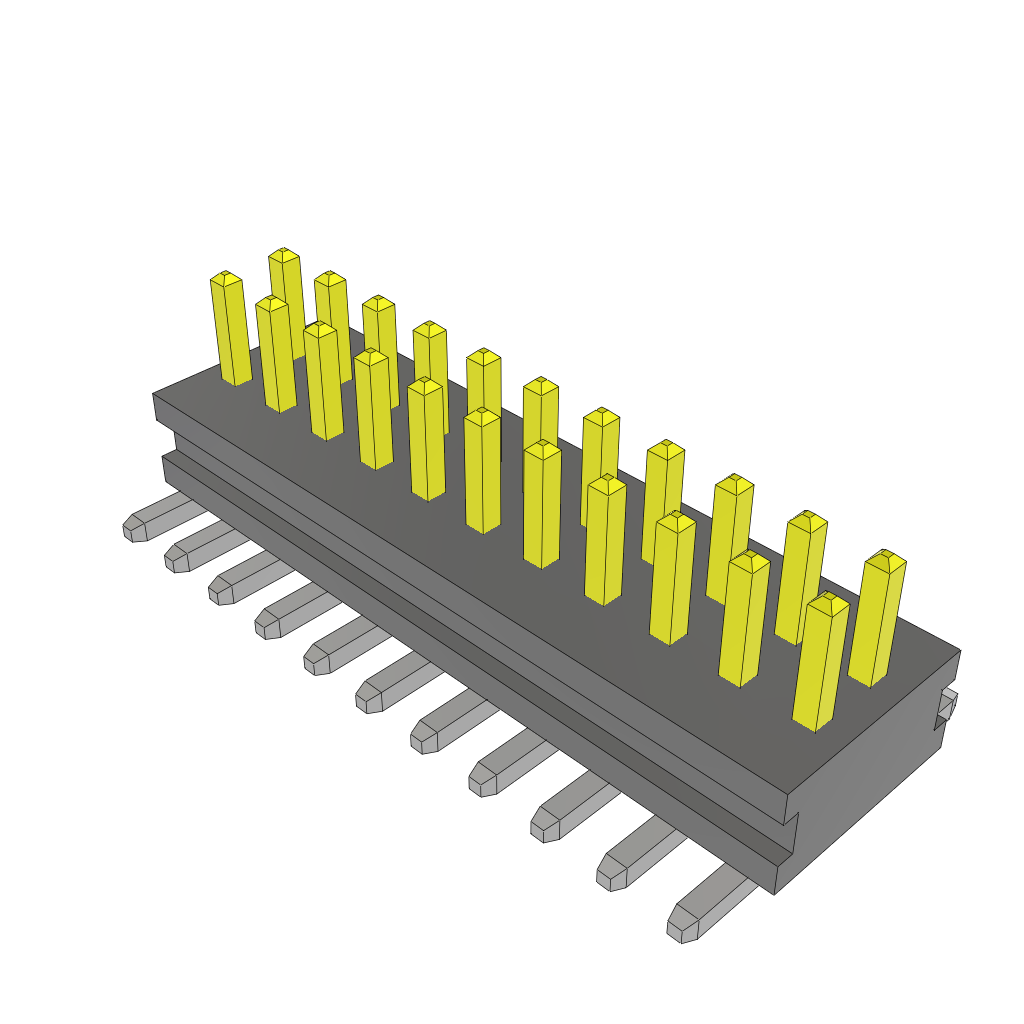 FTMH-111-03-F-DV by Samtec