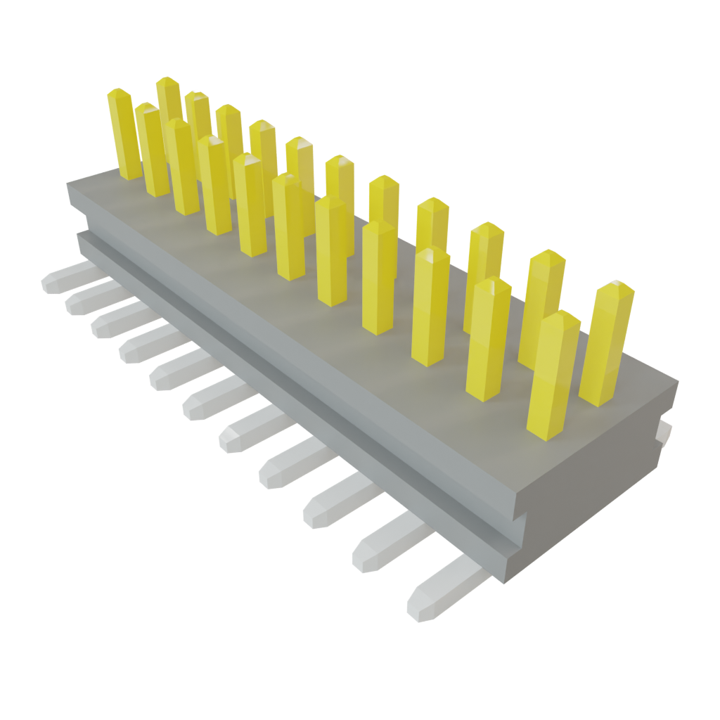 FTMH-111-03-L-DV by Samtec