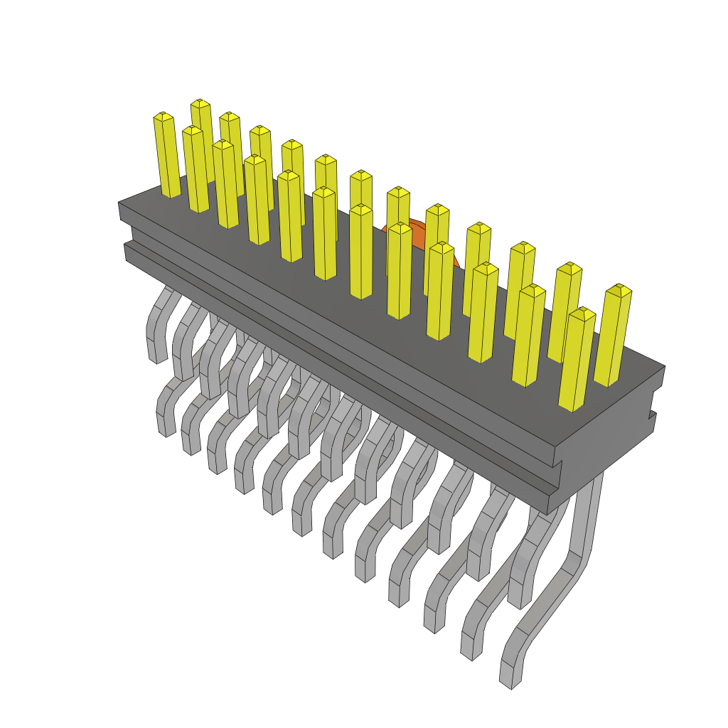 FTMH-112-02-F-DH-K by Samtec