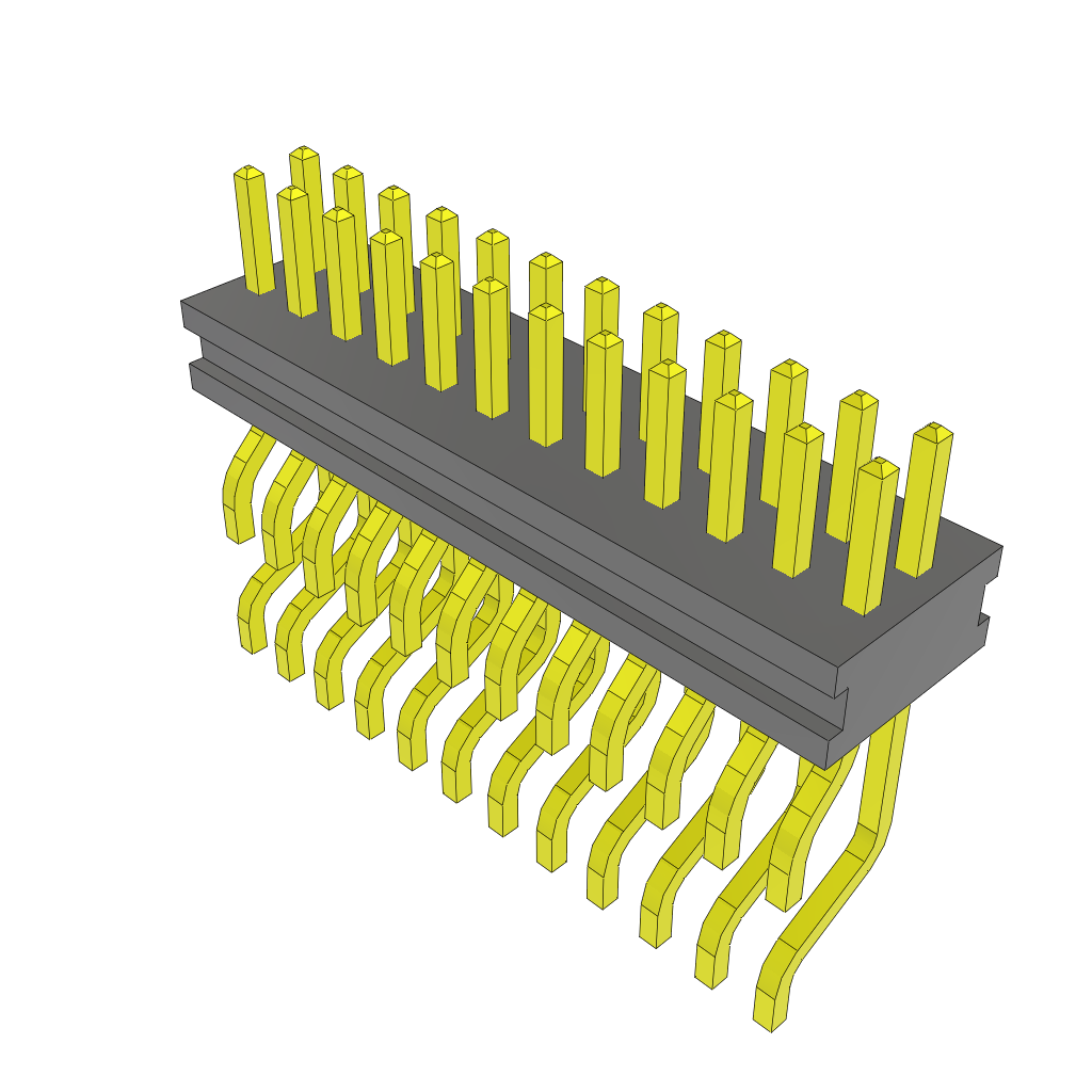 FTMH-112-02-H-DH by Samtec