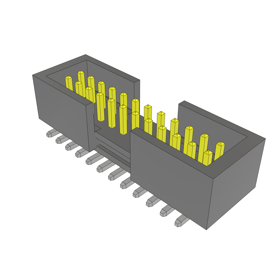 FTMH-112-02-L-DV-ES-A by Samtec