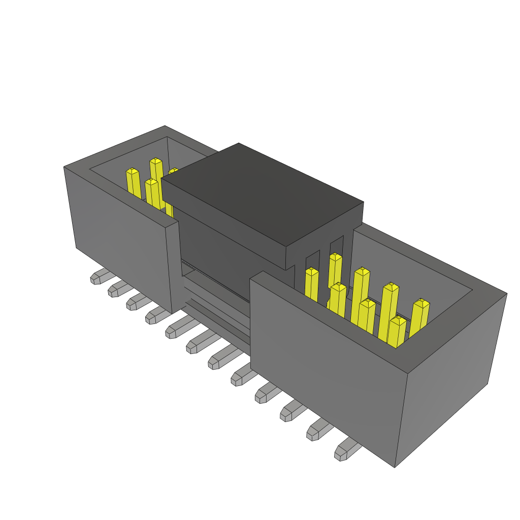 FTMH-112-02-L-DV-ES-P by Samtec