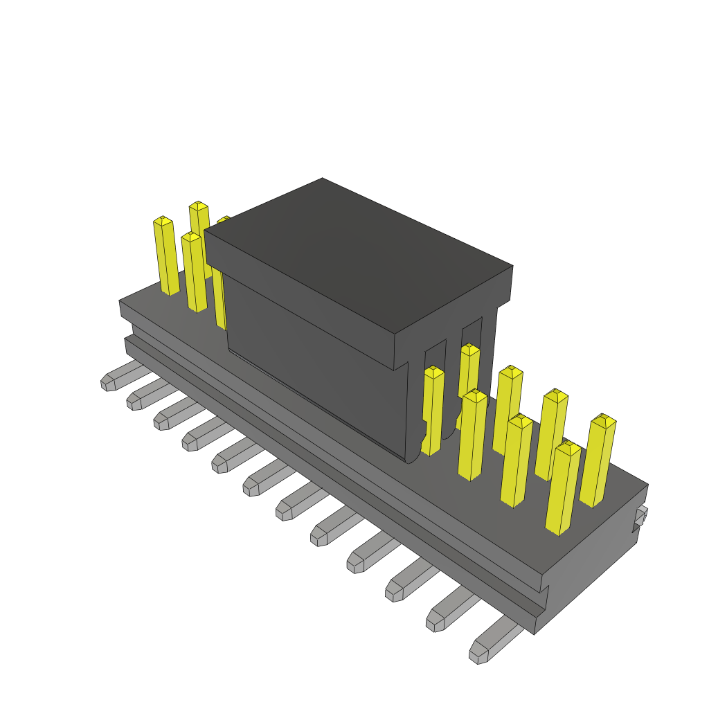 FTMH-112-02-L-DV-P by Samtec