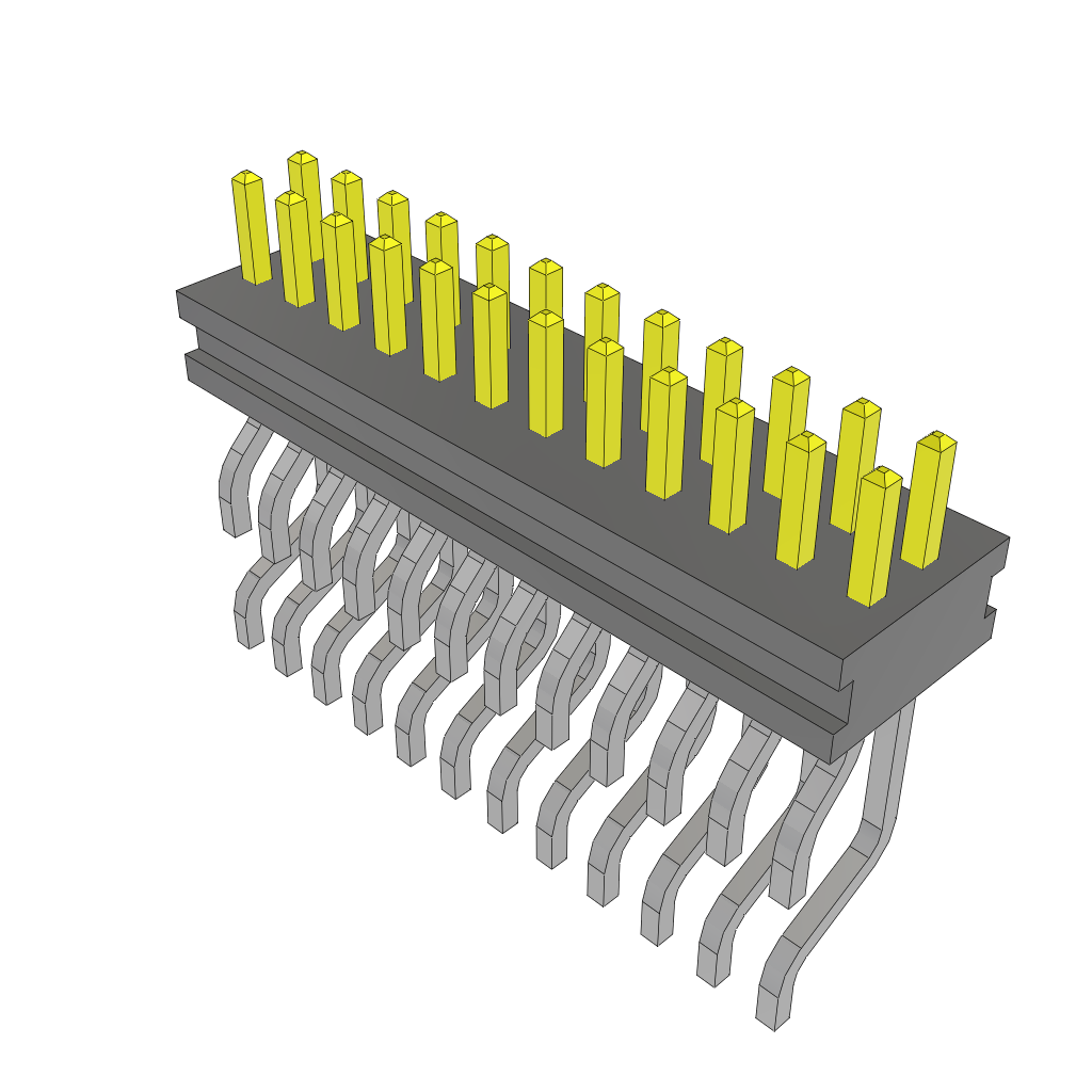 FTMH-112-03-F-DH by Samtec