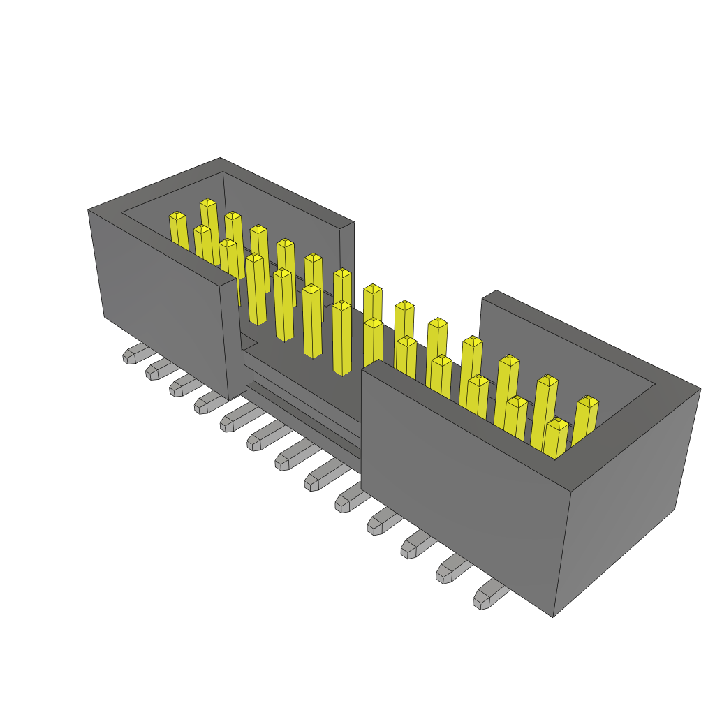 FTMH-113-02-F-DV-ES by Samtec