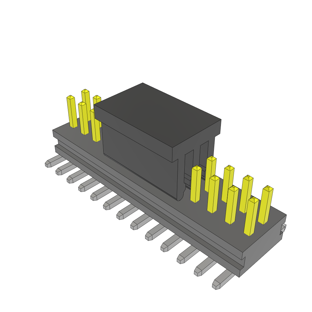 FTMH-113-02-F-DV-P by Samtec