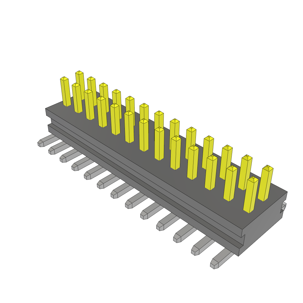 FTMH-113-03-F-DV-A by Samtec