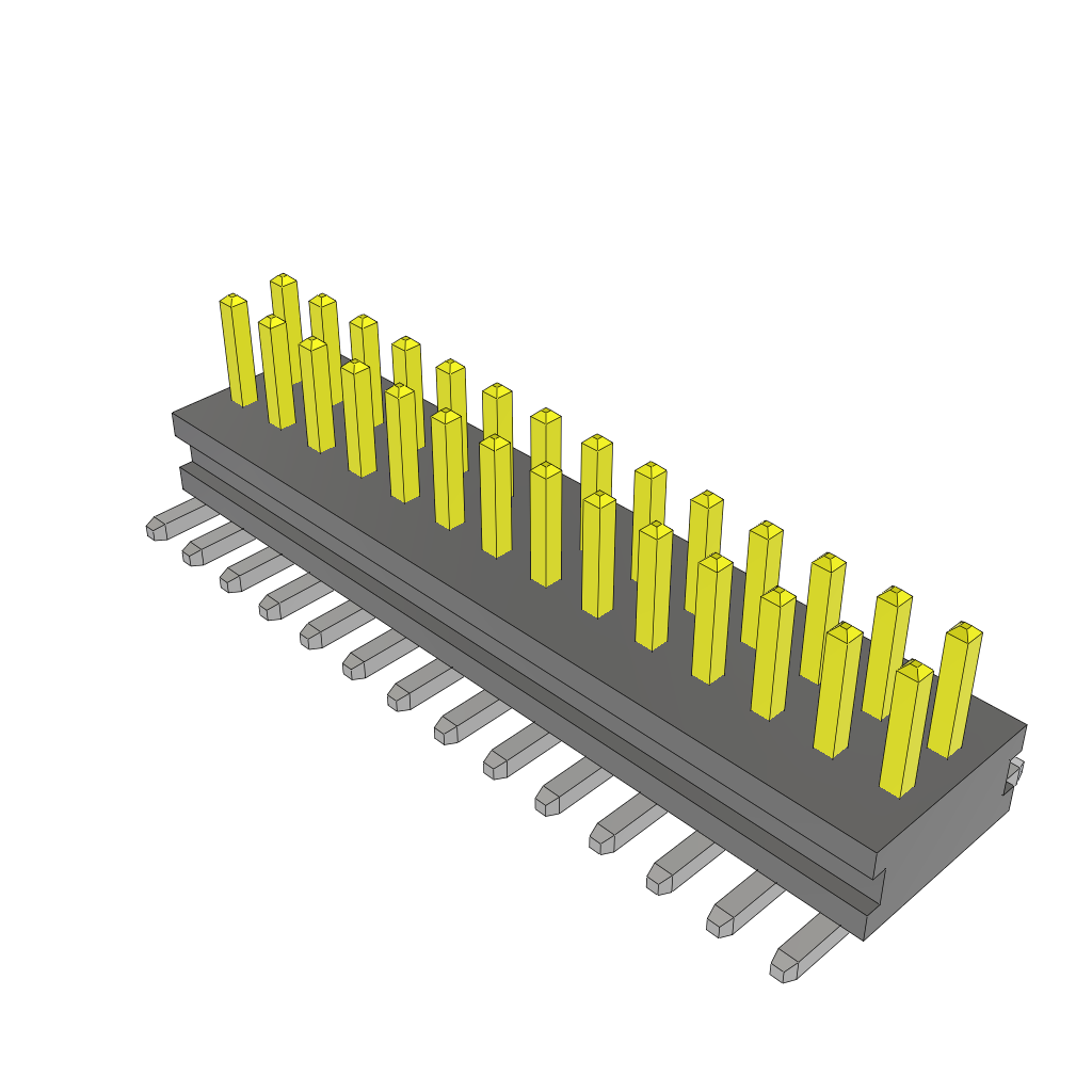 FTMH-114-02-FM-DV by Samtec