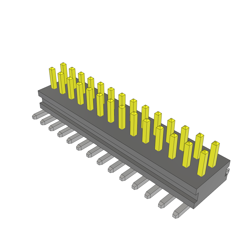 FTMH-114-03-L-DV by Samtec