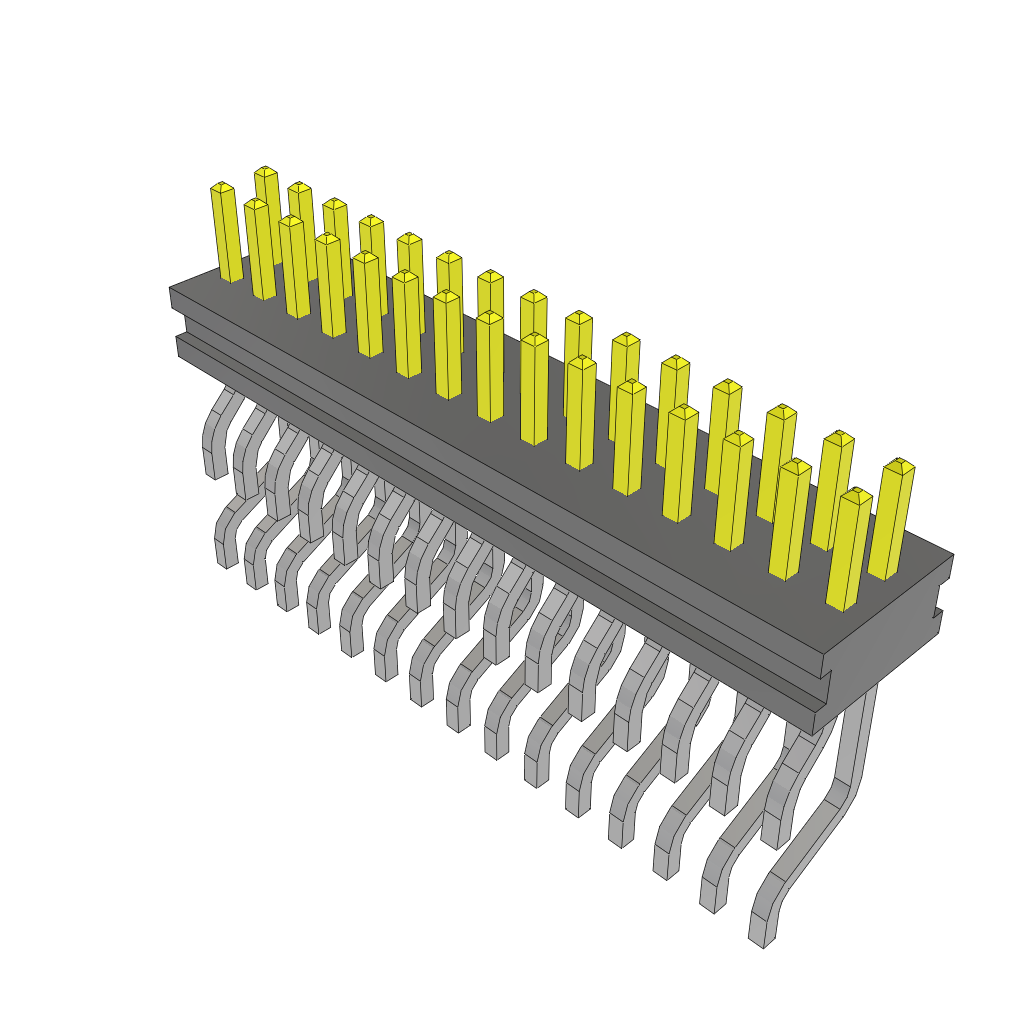 FTMH-115-02-F-DH by Samtec