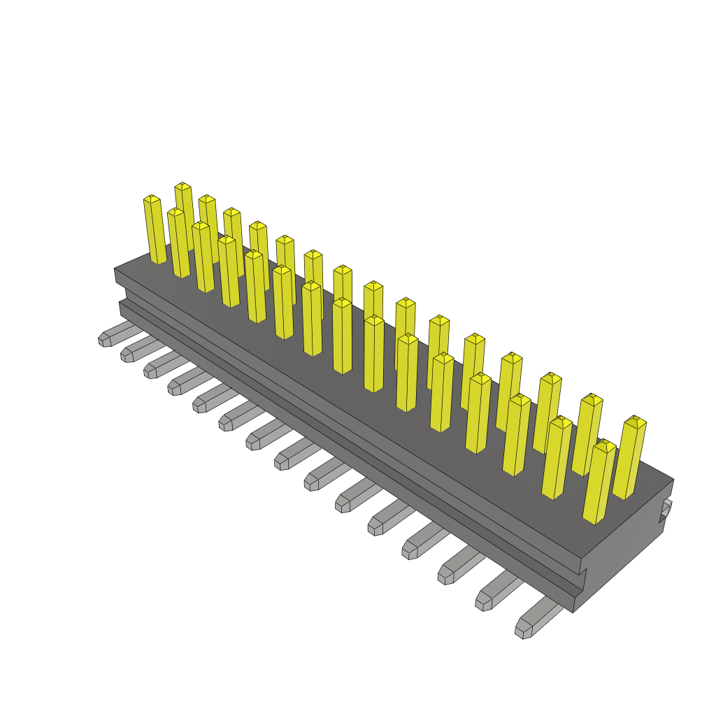 FTMH-115-02-F-DV-TR by Samtec