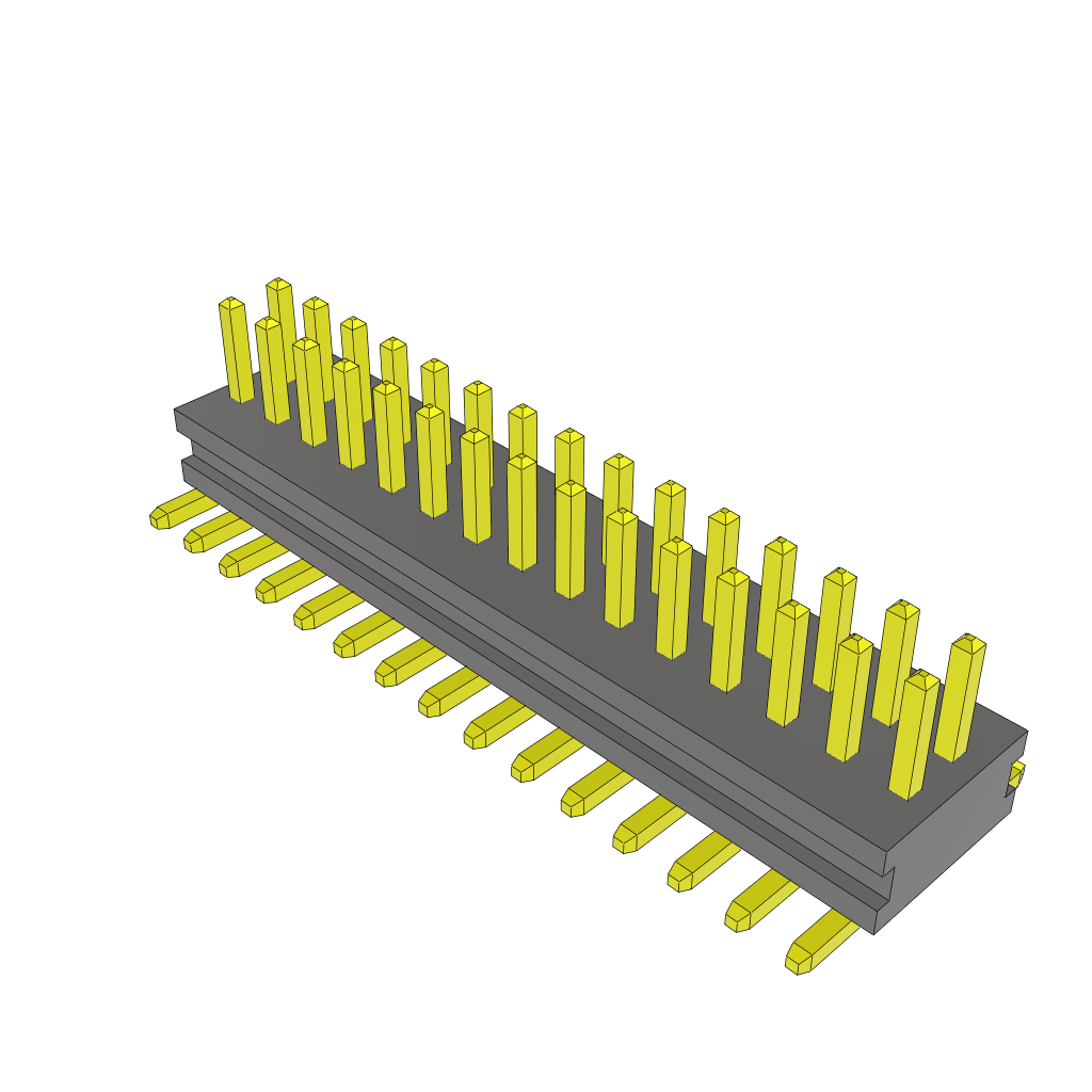 FTMH-115-02-G-DV by Samtec