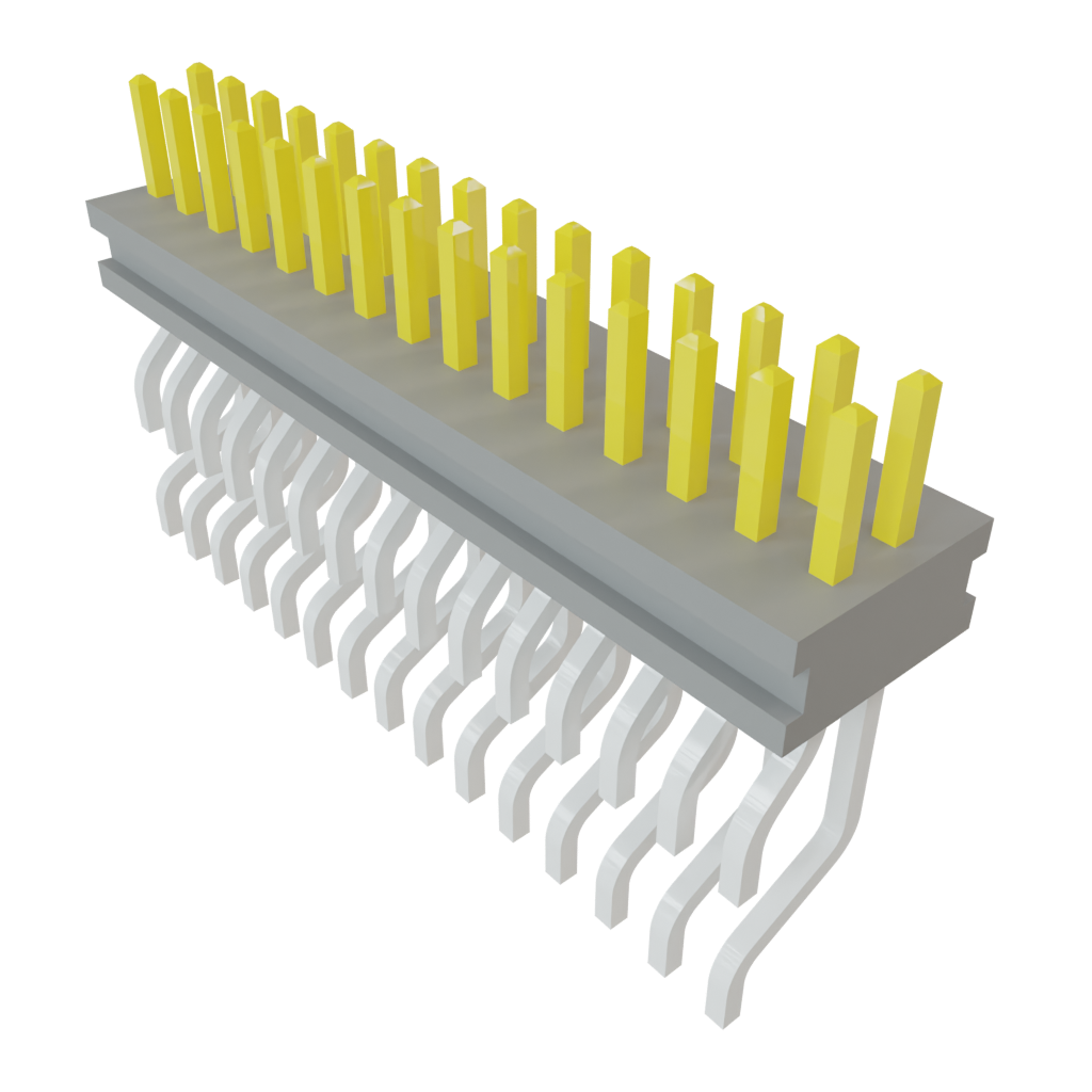 FTMH-115-02-L-DH by Samtec