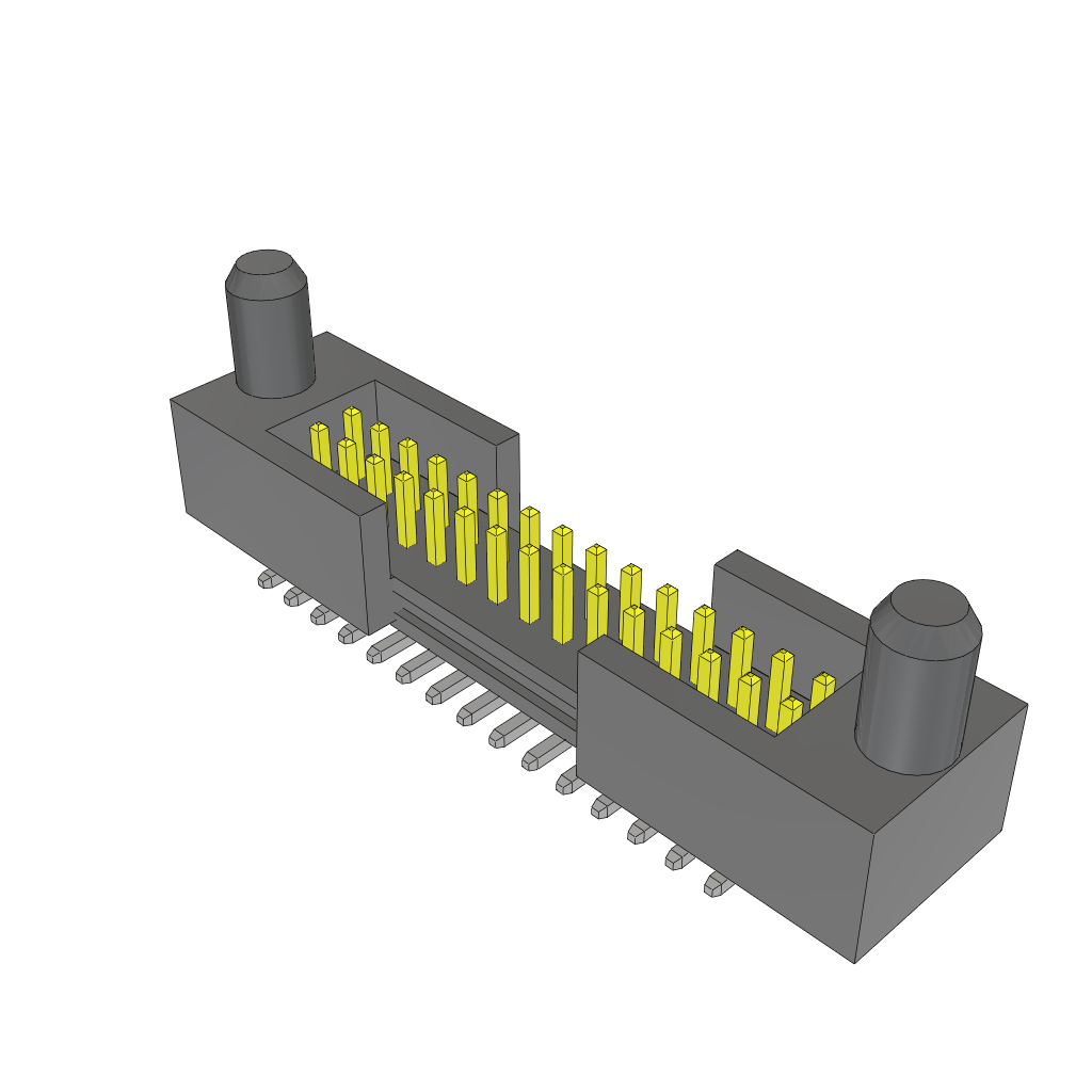 FTMH-115-02-L-DV-EP by Samtec