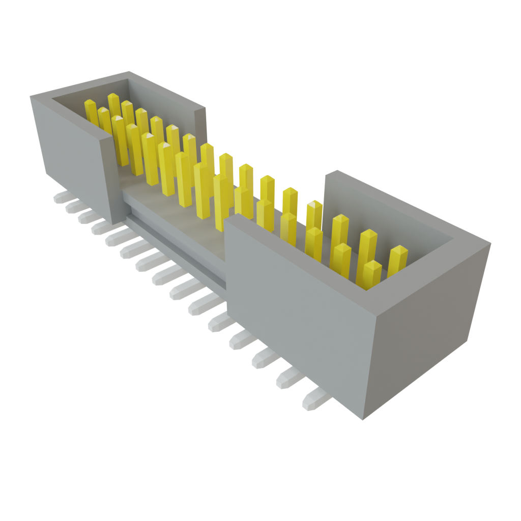 FTMH-115-02-L-DV-ES by Samtec