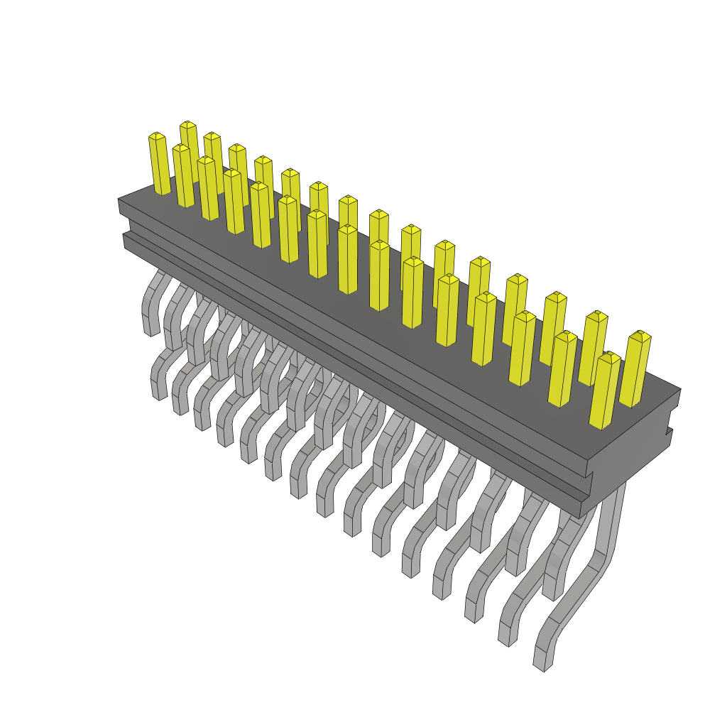 FTMH-115-03-F-DH-TR by Samtec
