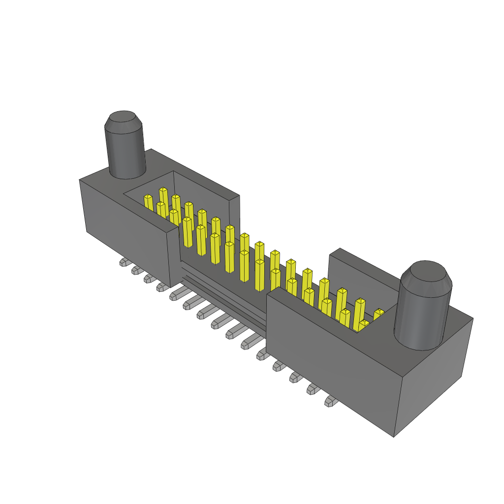 FTMH-115-03-F-DV-EP-A by Samtec
