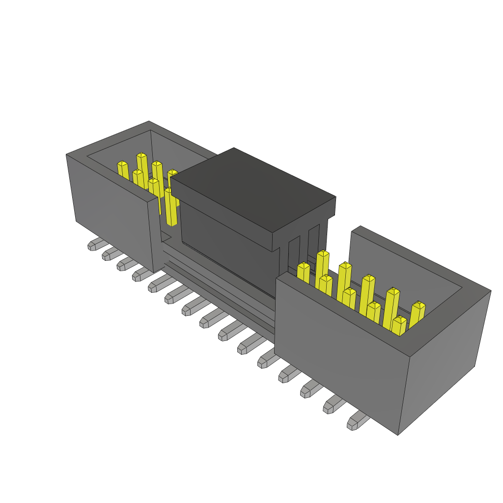FTMH-115-03-F-DV-ES-A-P by Samtec