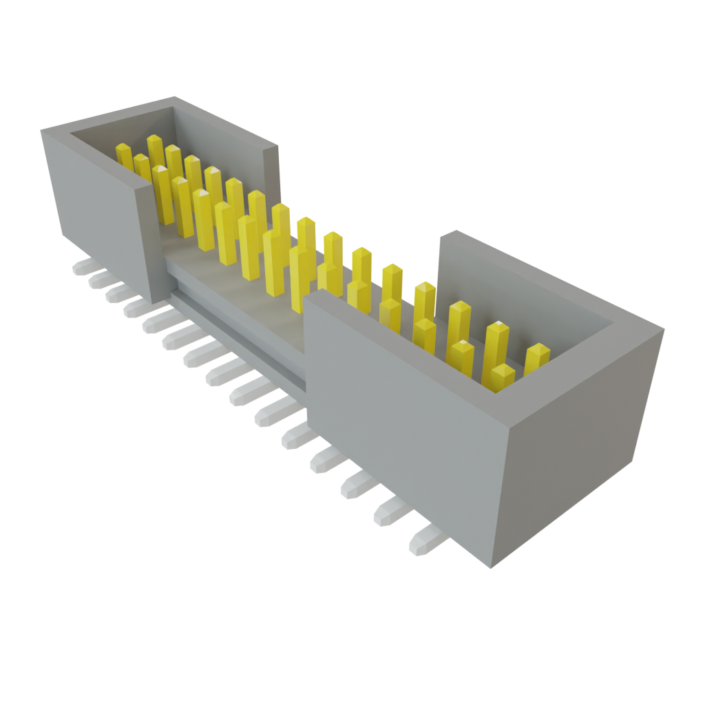 FTMH-115-03-F-DV-ES by Samtec