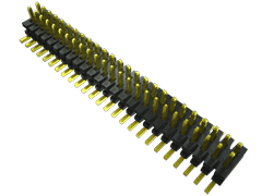 FTMH-115-03-H-DV-EC-P by Samtec