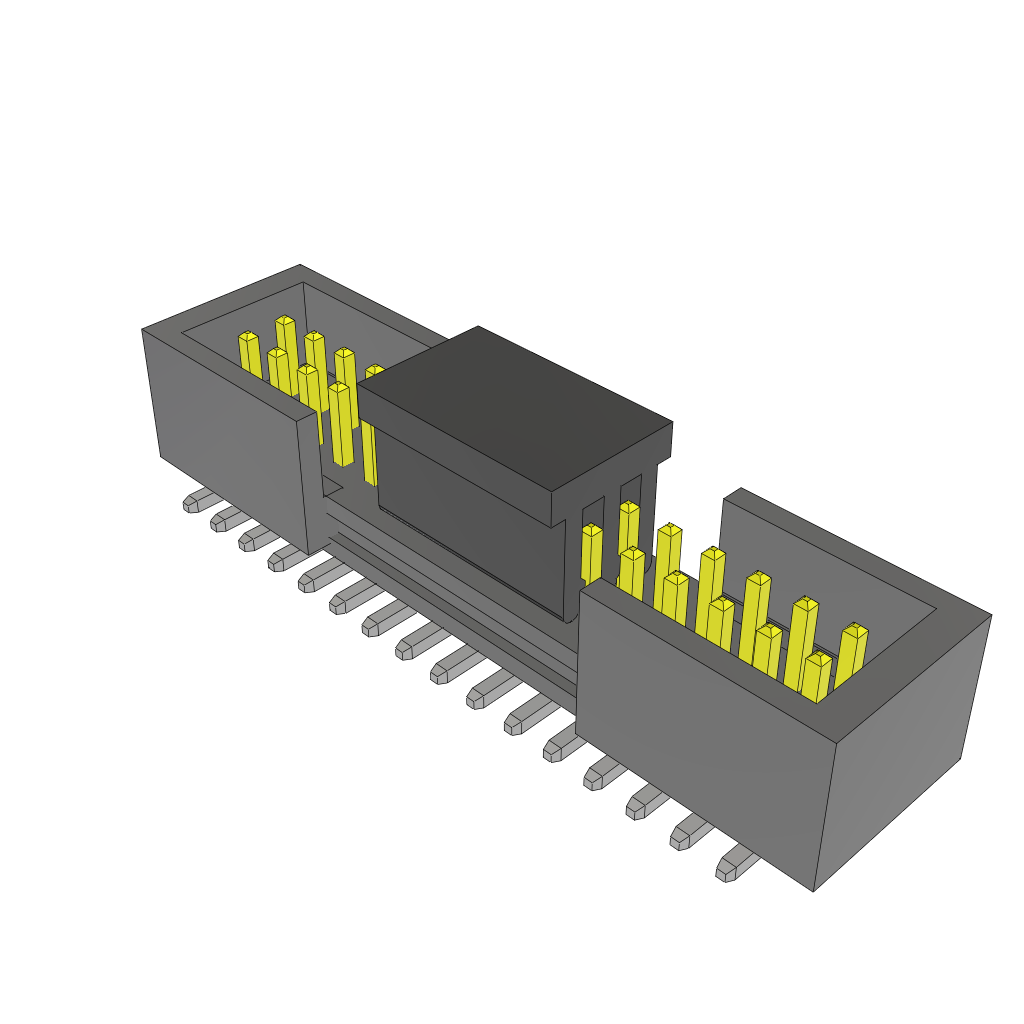 FTMH-116-02-F-DV-ES-P by Samtec