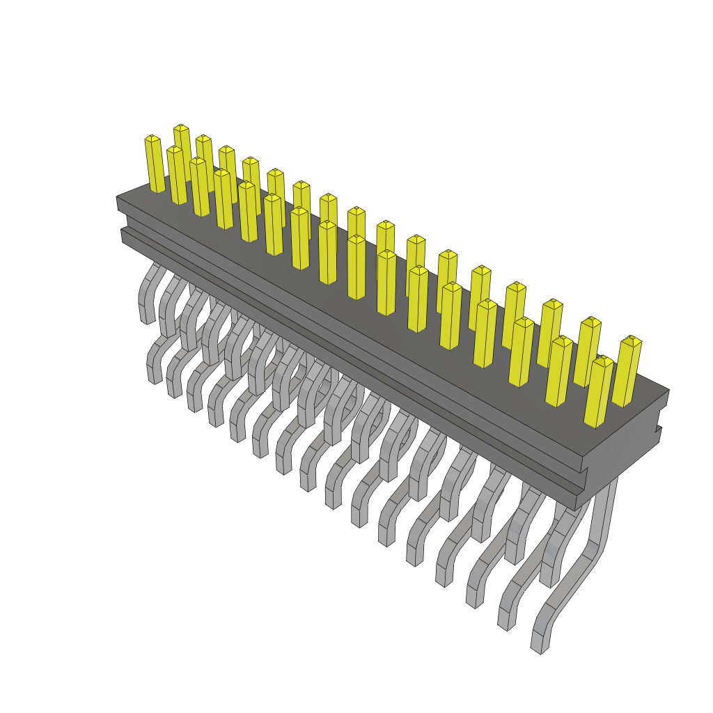 FTMH-116-03-F-DH by Samtec