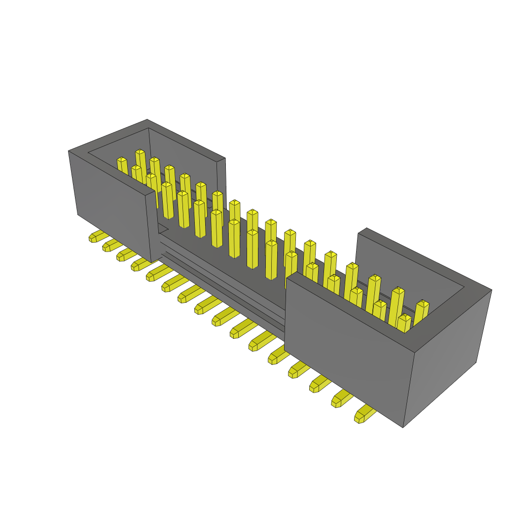 FTMH-116-03-H-DV-ES by Samtec
