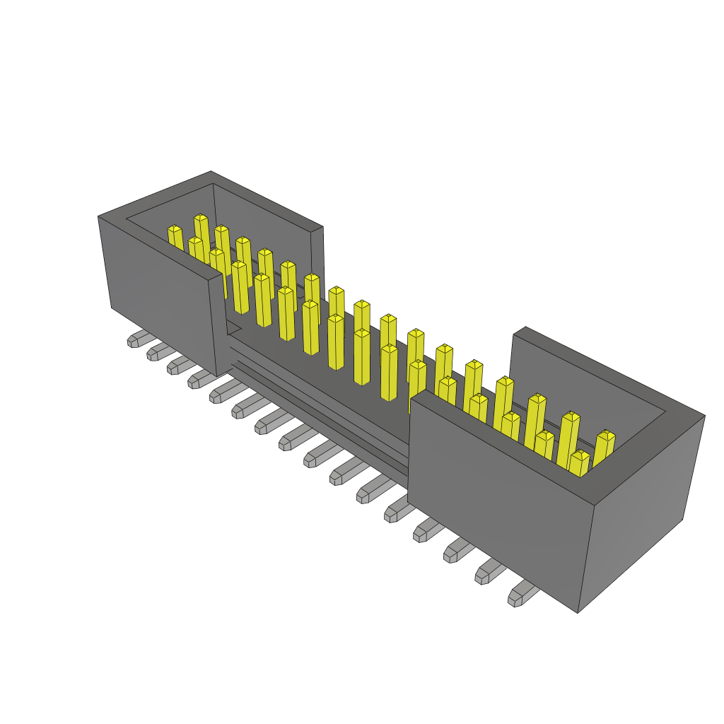 FTMH-116-03-L-DV-ES by Samtec