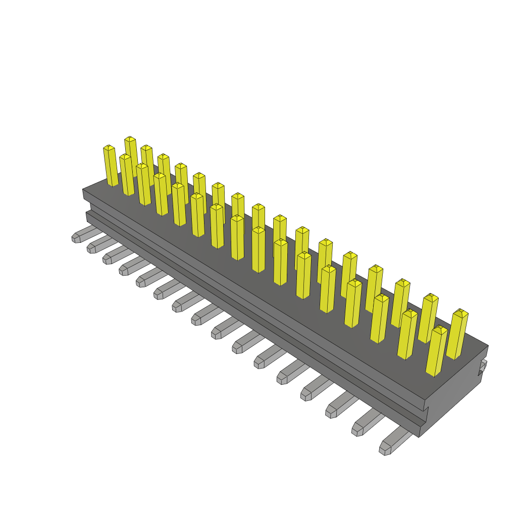 FTMH-116-03-L-DV by Samtec