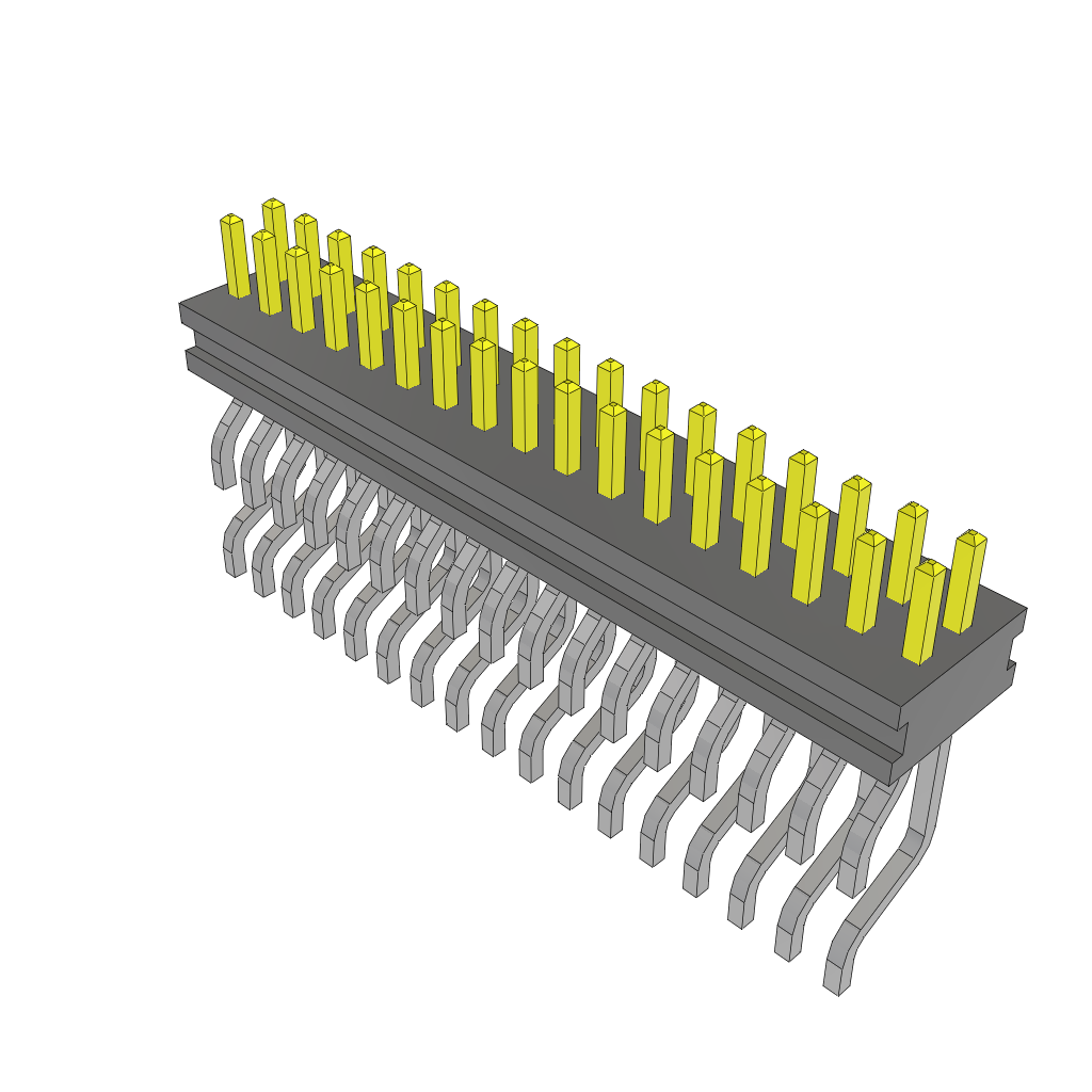 FTMH-117-03-L-DH by Samtec