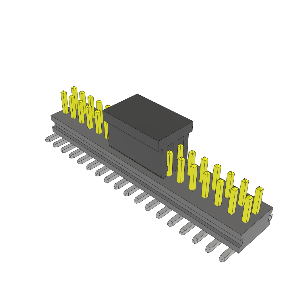 FTMH-118-02-F-DV-P by Samtec