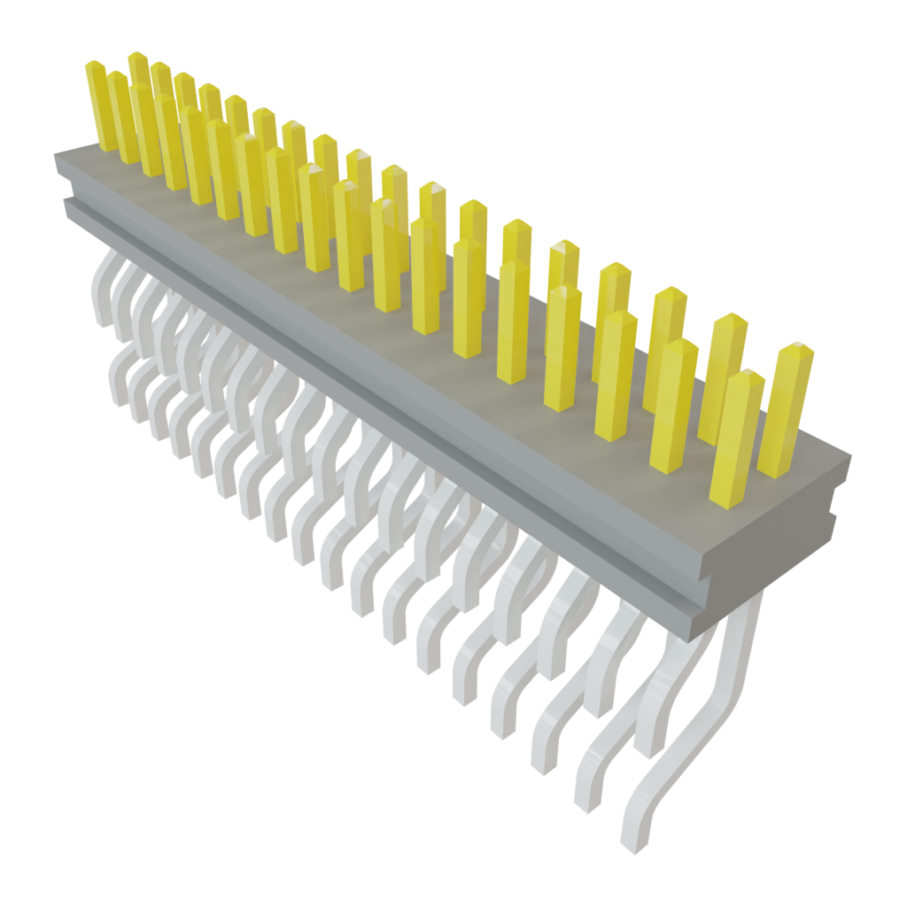 FTMH-118-02-L-DH by Samtec