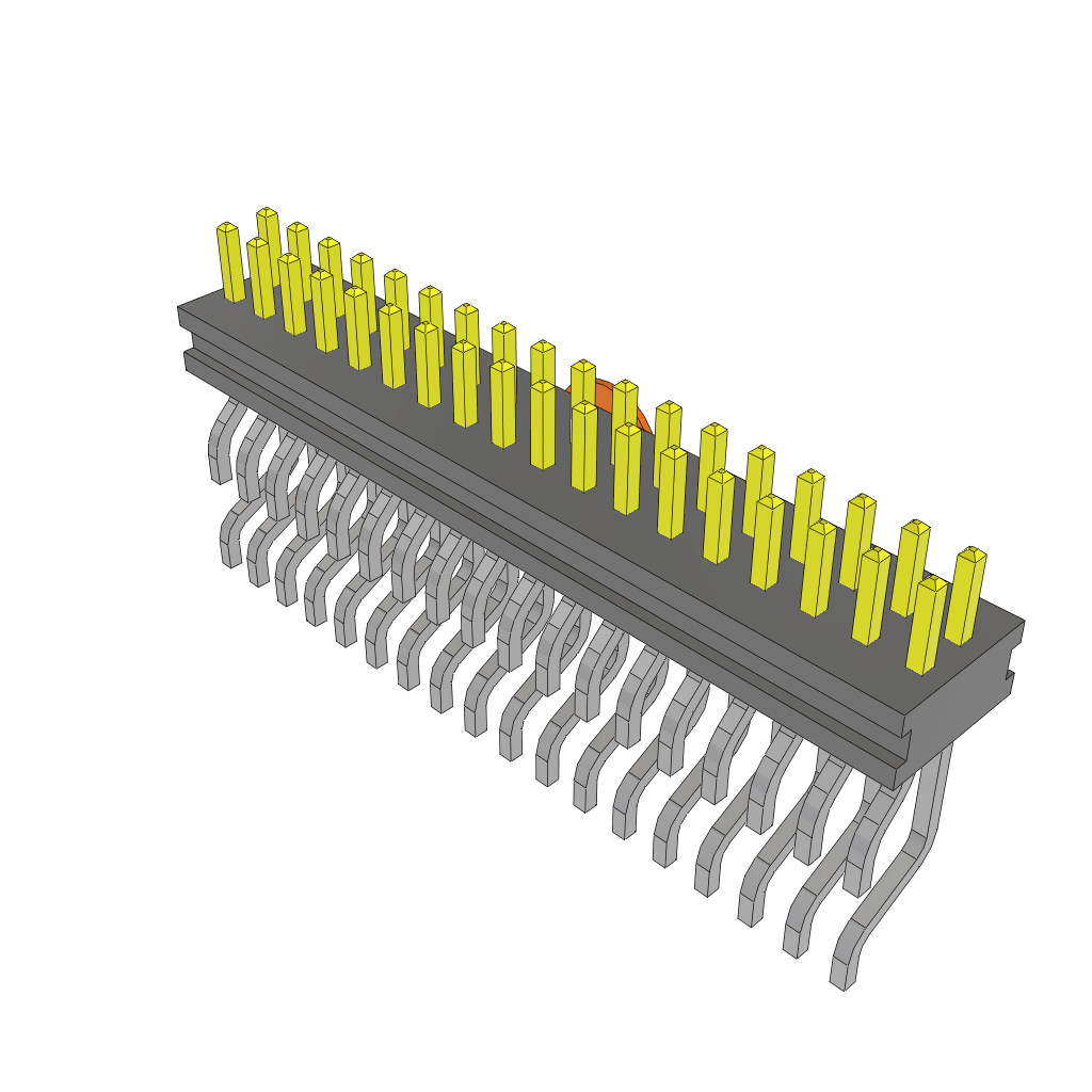 FTMH-118-03-F-DH-K by Samtec